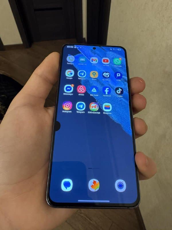 Samsung S21 5G 128 ГБ