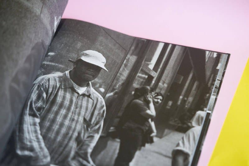 Фотоальбом Peter Lindbergh – Untold Stories 4