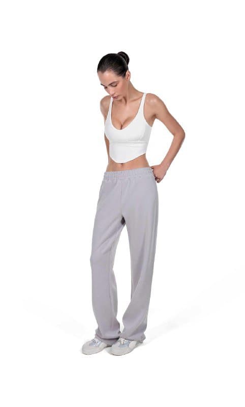 брюки спортивные irnby, размер 46 L