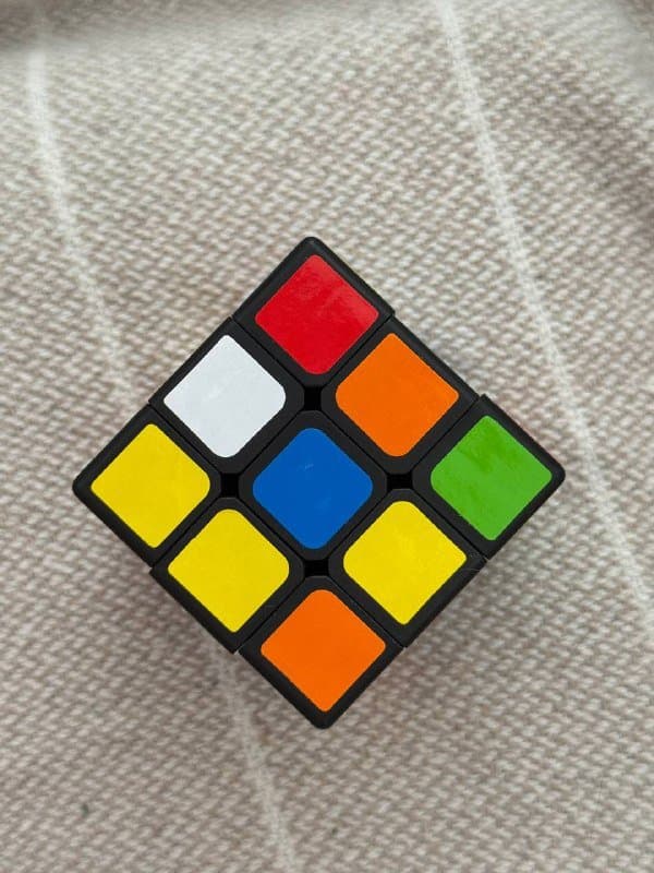 Кубик Рубика, Тетрис, Доска для рисования 1