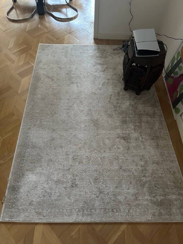 Ковер Zara home 160x230 4