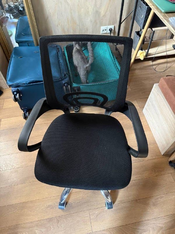 Компьютерное кресло