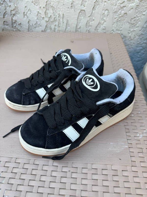 кроссовки Adidas размер 38 2