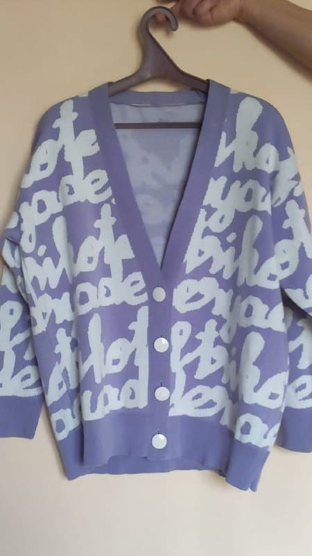 Кардиган женский новый