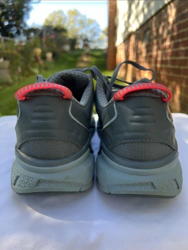 Новые кроссовки Hoka One One Clifton L Gore-Tex 2