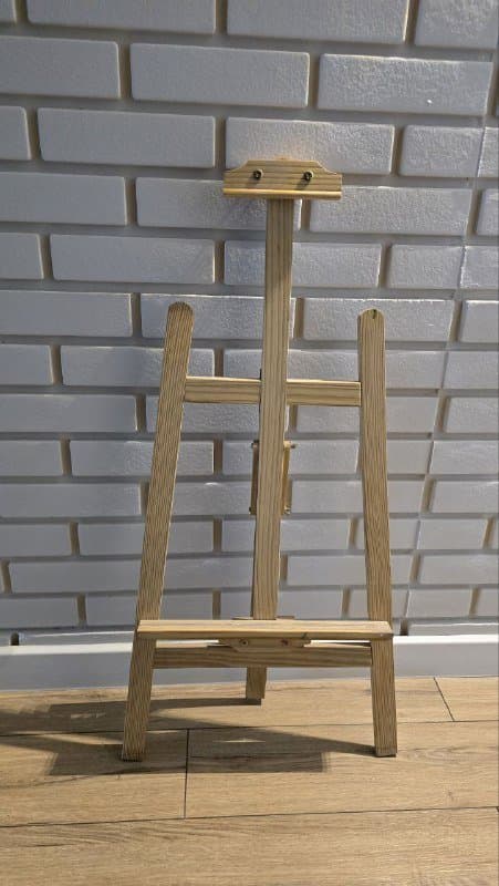 Мольберт для рисования