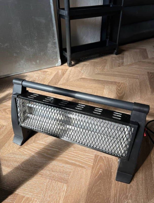 обогреватель