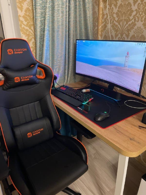 Сборка ПК AMD Ryzen 9 7900X 64GB DDR5 1.5TB SSD 5