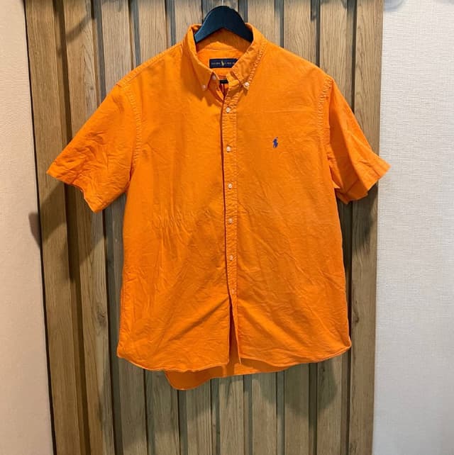 Ralph Lauren рубашка, Fred Perry поло, Ralph Lauren поло, Tommy Hilfiger свитер, Oakley лонгслив, Napapijiri рубашка, Oakley футболка, Paul&Shark рубашка