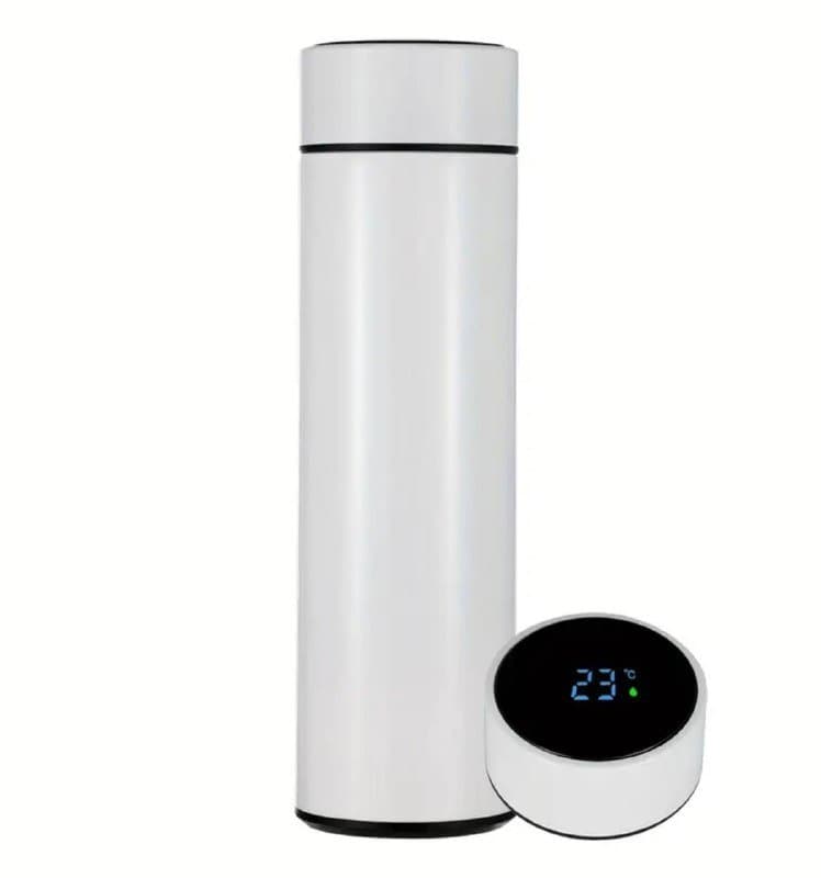 умный термос с вакуумной изоляцией 500 мл 1