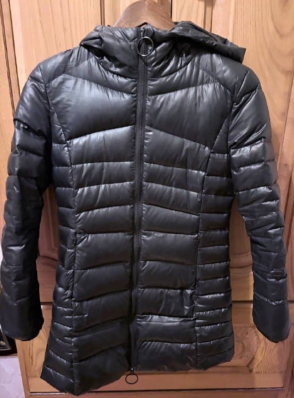 Пальто United Colors of Benetton 1