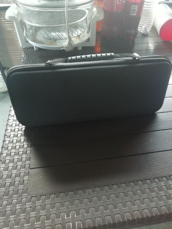 Футляр Elonbo для клавиатуры Logitech POP Keys