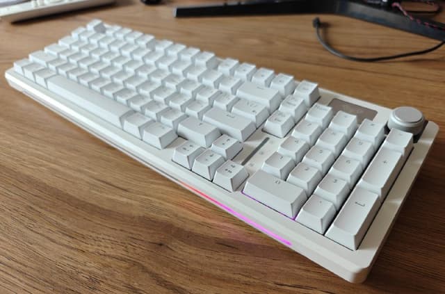 Механическая клавиатура Aula S98