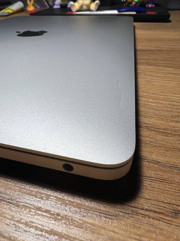 Apple MacBook Pro 13’ M1 2020 ноутбук 3