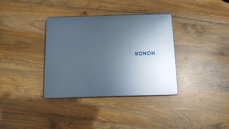 Ноутбук Honor MagicBook 15 4