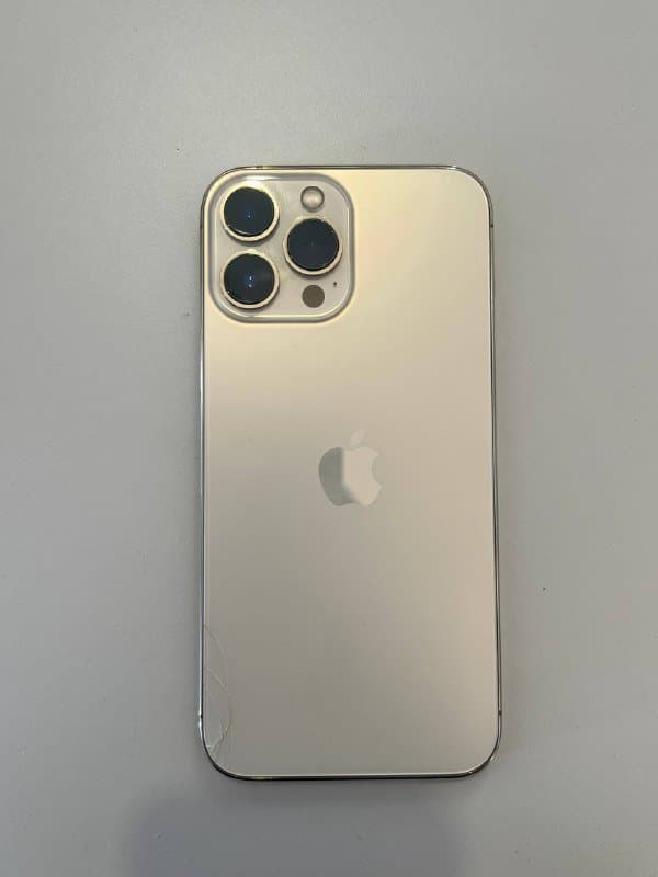 iPhone 13 Pro Max 256 GB 2