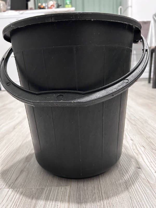 Ведро 8 литров