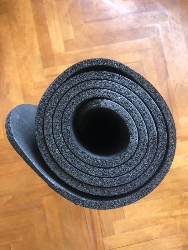 Многофункциональная толстая пенка 180x60 см