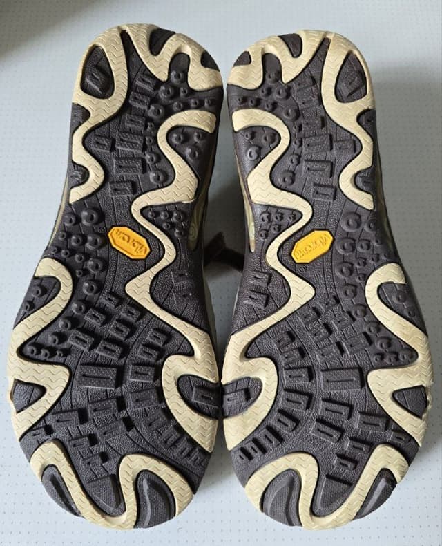 Сандалии Merrell Siren Ginger женские размер 38,5