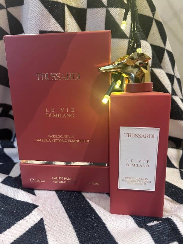 Trussardi, Lattafa Khamrah, Juicy Couture, Sabrina Carpenter, Bilou парфюмы 1