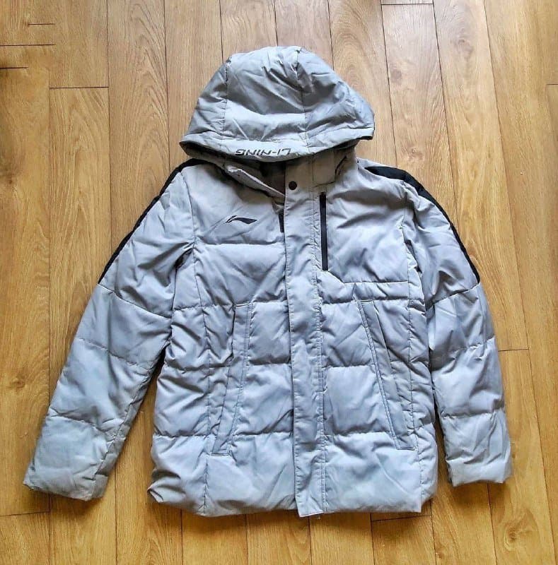 Зимний пуховик на мальчика, женский зимний пуховик 1