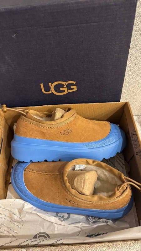 Новые угги размер 34-35 1