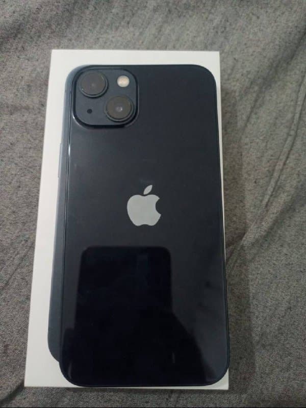 iPhone 14 128GB