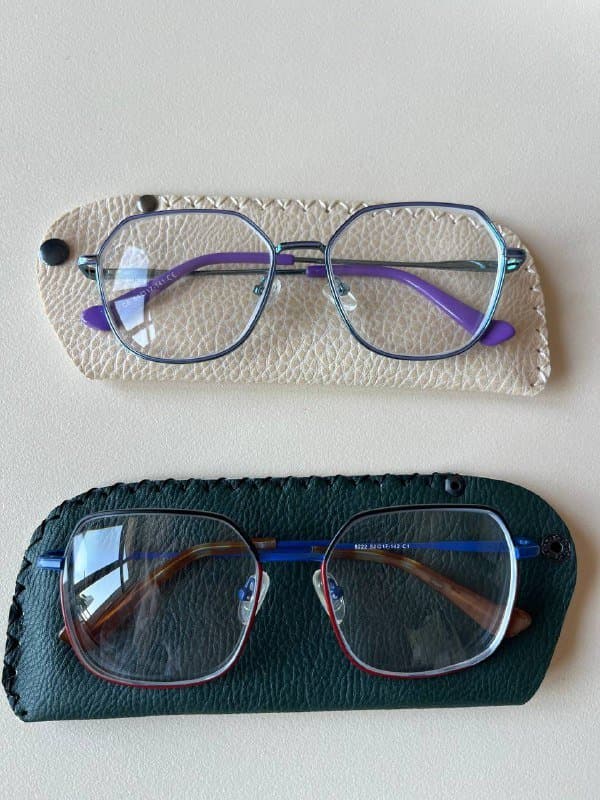 Очки для зрения с корейскими линзами