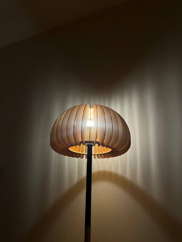 Торшер, прикроватная лампа 2