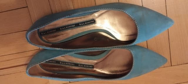 Туфли лодочки Baldinini размер 40