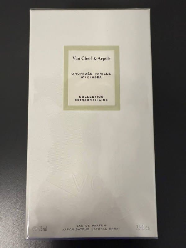 Парфюм 75 мл