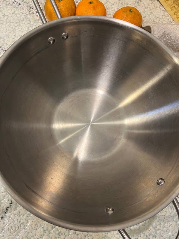 Сковорода Wok Zwilling 1,8 л новая 2