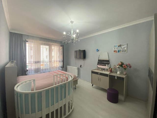 2-комнатная квартира в Батуми, аренда