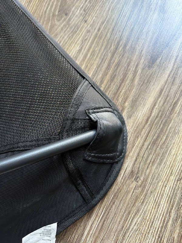 Складной стул 4