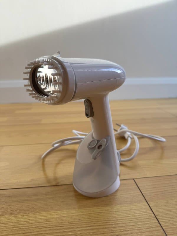 Ручной отпариватель