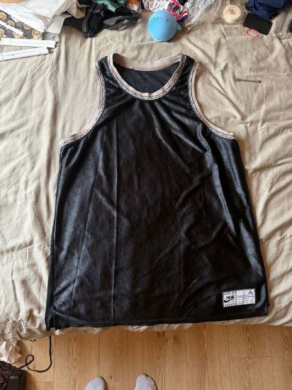 Футболка Nike Freak размер L 3