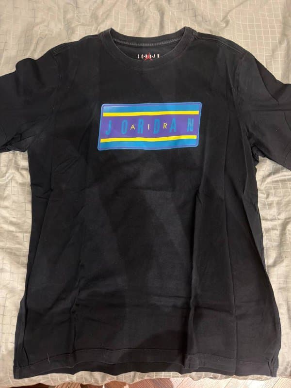 Футболка Jordán L размер