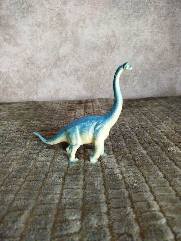 Фигурки динозавров 6