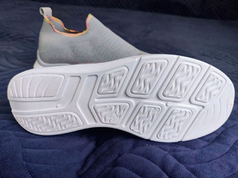 Замшевые ботильоны, слипоны, сандалии, босоножки, лоферы белые, слипоны белые 4