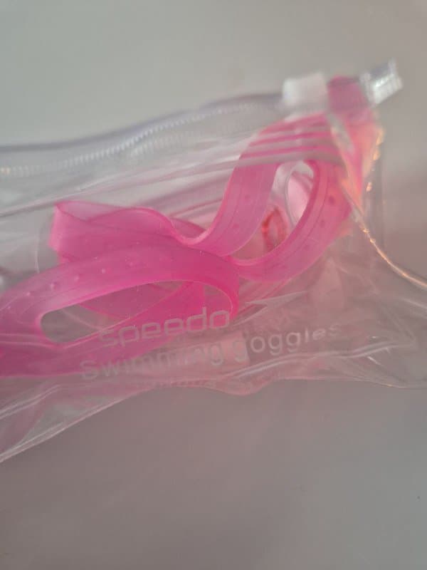 Очки детские для плавания