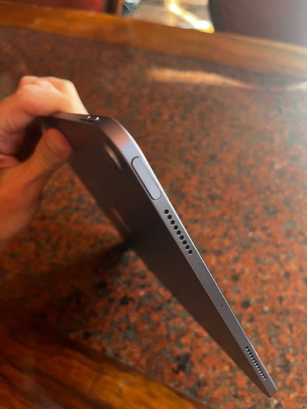 iPad Air 5 64GB Wi-Fi, Apple Pencil 2 2