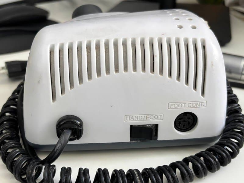 Аппарат Strong 210 с ручкой MicronX 5