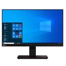 Монитор Lenovo ThinkVision S24e-20 24"