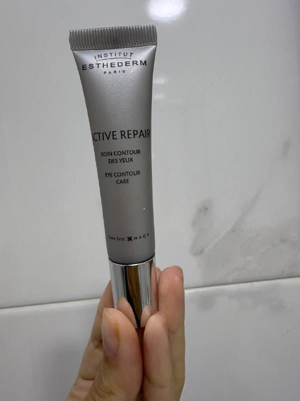 Крем под глаза Active Repair