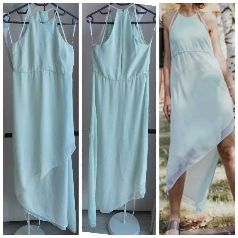 Джинсы Lee, Брюки Benetton, Джинсы Mango, Платье bcbgeneration, Платье asos 4