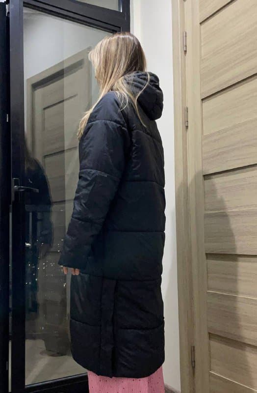 Мужская куртка Adidas размер S