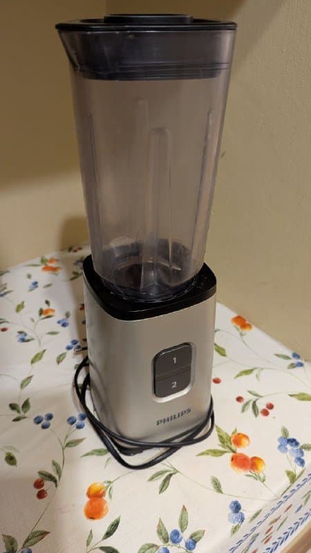 Блендер Philips