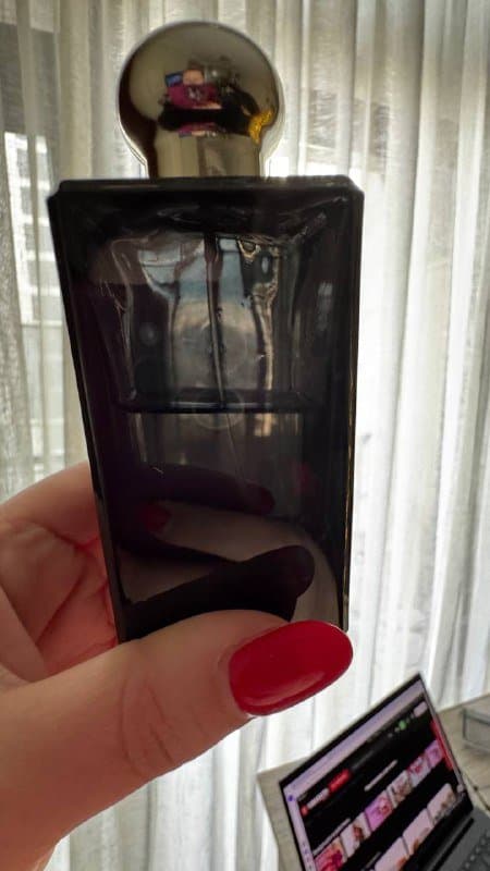 Парфюмерная вода Jo Malone Tuberose Angelica 50 мл 3