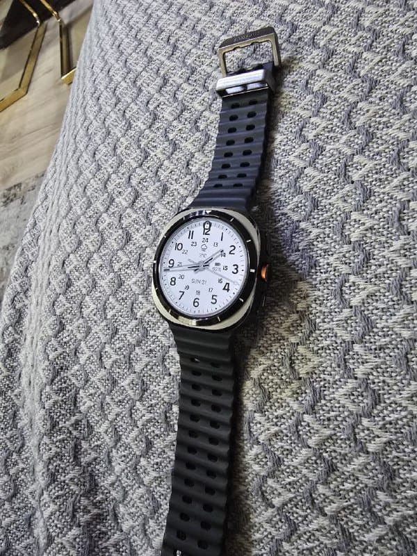 Samsung watch ultra 2