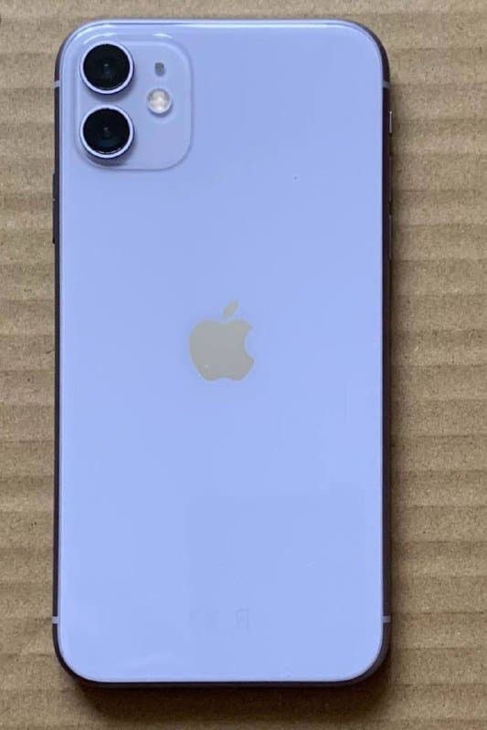 iPhone 11 128 gb